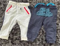 Kinder Sporthosen mit Taschen Größe 80 top Zustand Gummiband Sachsen - Radebeul Vorschau