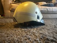 Feuerwehr Helm Schubert F220 Sachsen - Neukieritzsch Vorschau