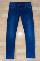 Smog Herren Jeans Gr W 31 L 32 blau Nordrhein-Westfalen - Herne Vorschau