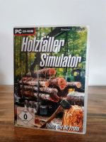 Holzfällersimulator Bayern - Coburg Vorschau