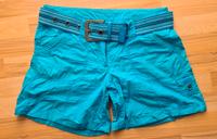 Shorts mit Gürtel  Gr.38 Saarland - Tholey Vorschau