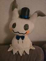 Mimigma Mimikyu Pokemon Plüschtier Ichiban Kuji Japan ImportAnime Hamburg - Wandsbek Vorschau