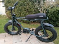 E-Bike Cruiser Sachsen - Neukirchen/Pleisse Vorschau