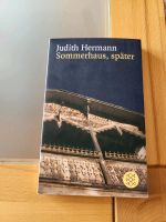 Sommerhaus, später von Judith Hermann Bielefeld - Heepen Vorschau