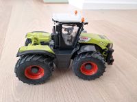 Siku Claas Xerion 5000 Nordrhein-Westfalen - Detmold Vorschau