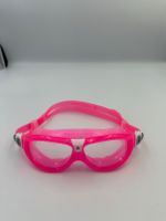 Aqua Sphere SEAL KID 2 Schwimmbrille für Kinder Rosa Hessen - Baunatal Vorschau