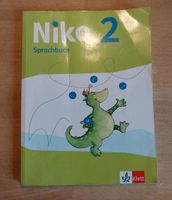 Niko 2 Sprachbuch, 9783123105517, Klett Rheinland-Pfalz - Waldalgesheim Vorschau