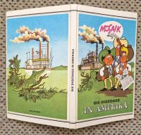 Bücher Kinder Jugend Fans MOSAIK Digedags in Amerika Mitte - Moabit Vorschau