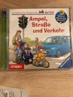 Wieso weshalb warum Ampel, Straße und Verkehr Junior Sachsen - Stollberg Vorschau