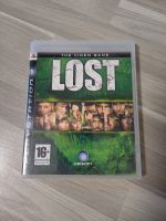 Lost PS3 PlayStation Schleswig-Holstein - Flensburg Vorschau