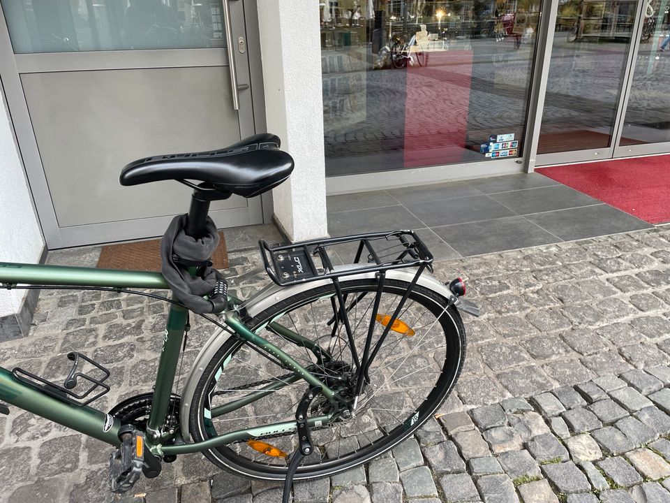 Bulls Raptor Cross Fahrrad in Koblenz