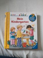 Wieso weshalb warum junior mein Kindergarten Sachsen-Anhalt - Coswig (Anhalt) Vorschau