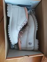 Timberland Boots  "Nellie Chukka" Niedersachsen - Schüttorf Vorschau