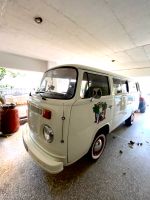 Volkswagen T2 Bus Nordrhein-Westfalen - Paderborn Vorschau