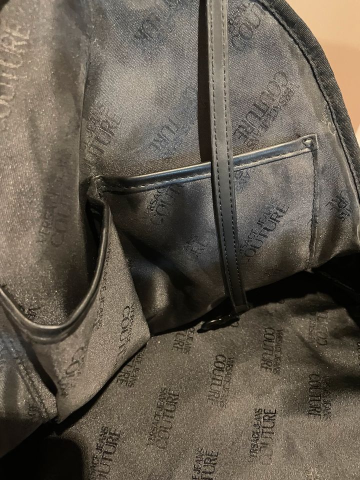 Versace Jeans Couture Rucksack in Löhne