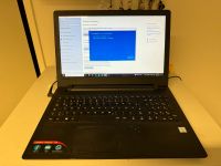 Lenovo Ideapad 110 Windows 10 i3-6006 4GB Laptop Notebook München - Moosach Vorschau