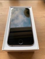 Apple IPhone 6 A1586 mit 64 GB grau mit OVP, Startprobleme Leipzig - Plagwitz Vorschau