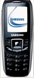 ❤️ Handy gebraucht Samsung SGH X 630 ❤️ in Braunschweig