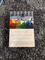 The Gay Revolution- Lilian Faderman Bayern - Postbauer-Heng Vorschau