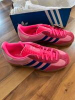 NEU! Adidas Damen Gazelle Lucid Pink Purple - Sonderedition - 38 Niedersachsen - Burgdorf Vorschau