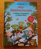 Kinderbuch "Mein Bilderbuchschatz" von Helmut Dietl Berlin - Charlottenburg Vorschau