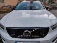 Volvo XC 40 D4 AWD R Design, AHK, Car Sharing Funktion Rheinland-Pfalz - Schweinschied Vorschau