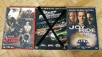 Paul Walker DVDs: Running Scared & Joyride Spritztour Bayern - Helmstadt Vorschau