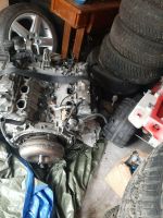 Mercedes C240 CLK 240 2,6 Motor 112.912 W203 W209 125kw 170 PS Nordrhein-Westfalen - Herten Vorschau