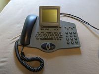 Swissvoice Eurit 4000 ISDN Telefon Bayern - Aschaffenburg Vorschau