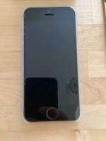 Apple iPhone 5s 32 GB space grey München - Schwanthalerhöhe Vorschau