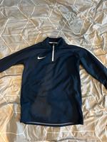 Nike Half Zip Gr. S Nordrhein-Westfalen - Nottuln Vorschau