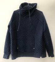ONLY Sweatshirt, Größe M, dunkelblau Frankfurt am Main - Altstadt Vorschau