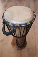 Afro Percussion Djembe 22 x 40cm Berlin - Wittenau Vorschau