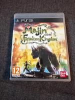 Majin and the Forsaken Kingdom PS3 PlayStation 3 Rheinland-Pfalz - Hetzerath (Mosel) Vorschau