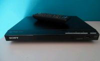 Sony DVD-Player DVP-SR760 H DVP-SR 760 H Bayern - Freising Vorschau