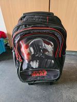 2 Trolleykoffer Koffer Kinder Star Wars & Cars Rheinland-Pfalz - Erpel Vorschau