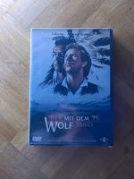 Der mit dem Wolf tanzt Film NEU / OVP Hessen - Weimar (Lahn) Vorschau