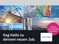 Tiefbauingenieur / Geotechniker (m/w/d) (Fichtner) Bayern - Würzburg Vorschau