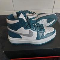 Nike Air Jordan 1 Elevate High blau petrol grau wNEU 39 Nordrhein-Westfalen - Meschede Vorschau