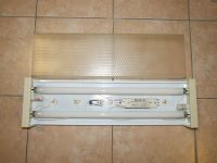 Deckenlampe mit 2 Röhren + 3 Osram L18 W/840, 1350 lm, CoolWhite Bayern - Hohenroth bei Bad Neustadt a d Saale Vorschau