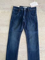 neue, noch verpackte dunkelblaue Jeans von Name it Nordrhein-Westfalen - Krefeld Vorschau