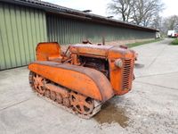 Fiat 25C Obstplantage Kettenschlepper Nordrhein-Westfalen - Gangelt Vorschau