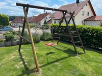 Kinderschaukel zu verkaufen Baden-Württemberg - Bad Rappenau Vorschau