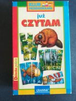 Juz czytam polnisches Spiel Baden-Württemberg - Tuningen Vorschau