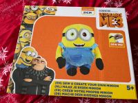 Minion zum selbst basteln Rheinland-Pfalz - Stein-Bockenheim Vorschau