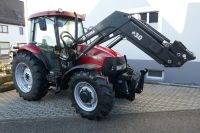 Case IH JX 90 Allr. Mit Ind-Lader, Fronthydraulik, Klima. Sehr guter Zustand! Bayern - Langenzenn Vorschau