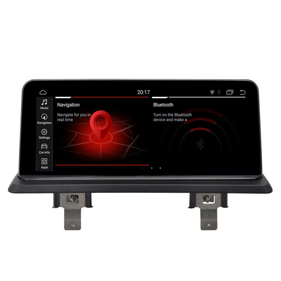 Für BMW Z4 E85 E86 10.25" Touchscreen Android GPS Navigation Mult in Neuss