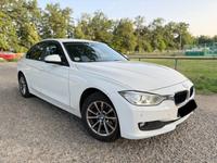 BMW 316i F30 Xenon/Navi/PDC… Hessen - Hanau Vorschau