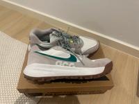 Nike ACG Lowcate Light Iron Ore weiß grün Sneakers München - Ludwigsvorstadt-Isarvorstadt Vorschau
