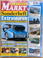 Oldtimer Markt Sonderheft 31 MG J2 BMW R51/3 R60/5 Audi 100LS Essen - Essen-Frintrop Vorschau